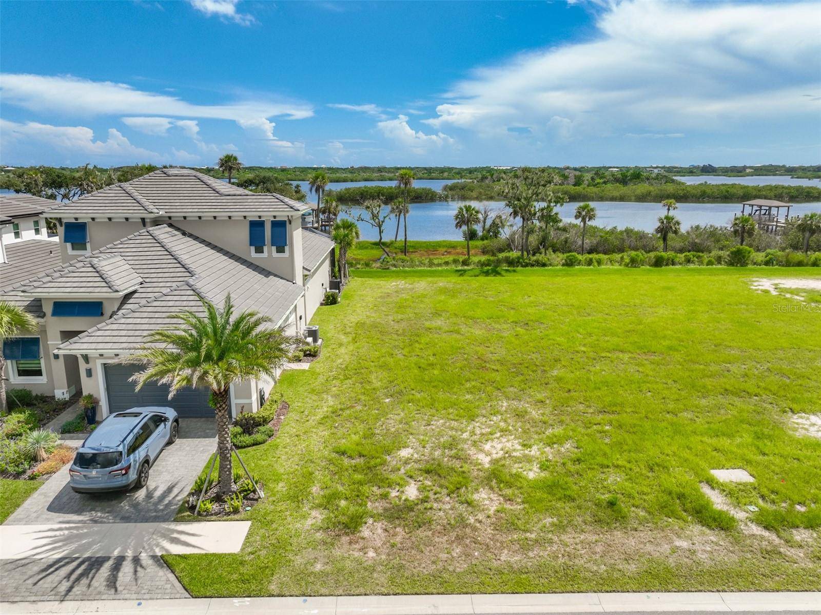 46 CORONADO RD, Flagler Beach, FL 32136