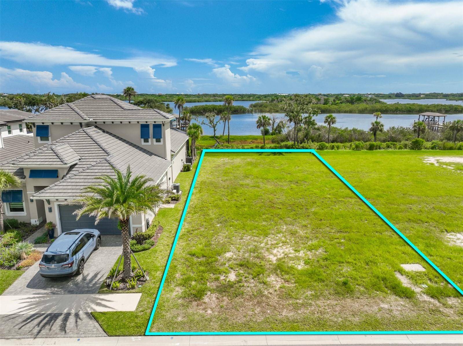 46 CORONADO RD, Flagler Beach, FL 32136