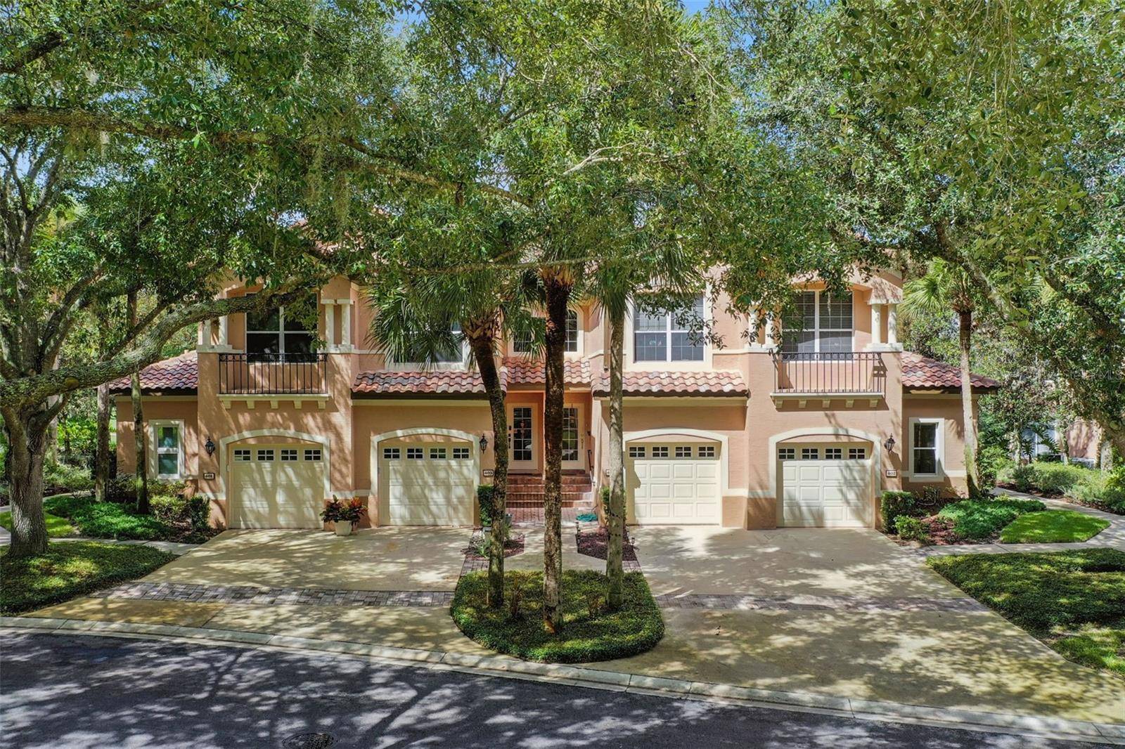 402 CAMINO REAL BLVD #402, Howey In The Hills, FL 34737