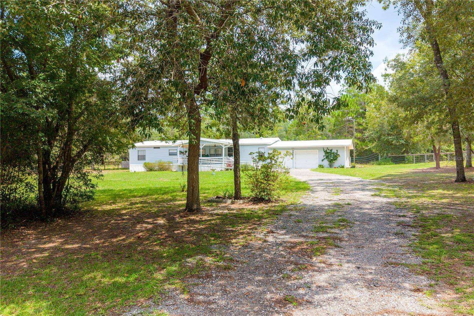 6863 DEER SPRINGS RD, Keystone Heights, FL 32656
