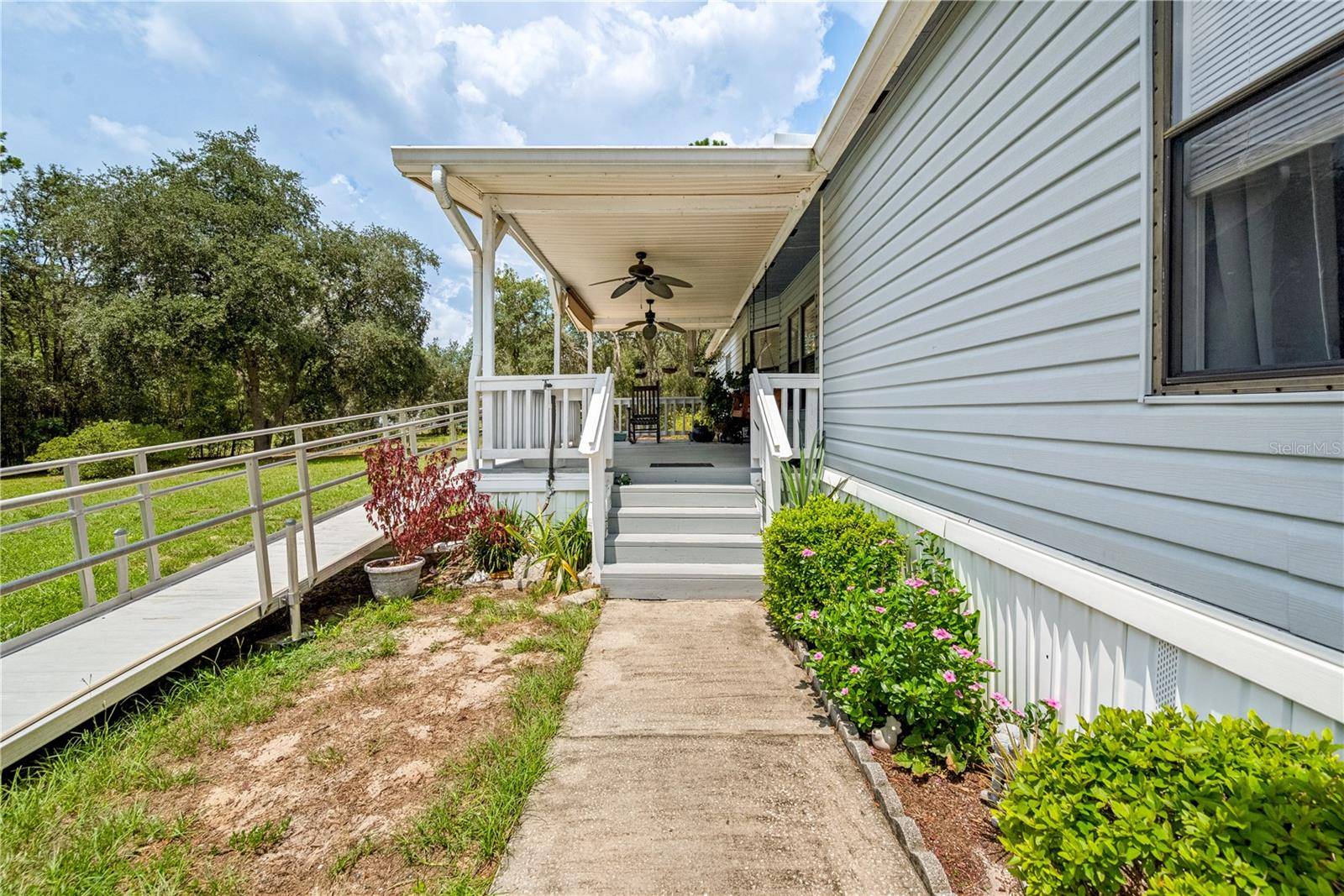 6863 DEER SPRINGS RD, Keystone Heights, FL 32656