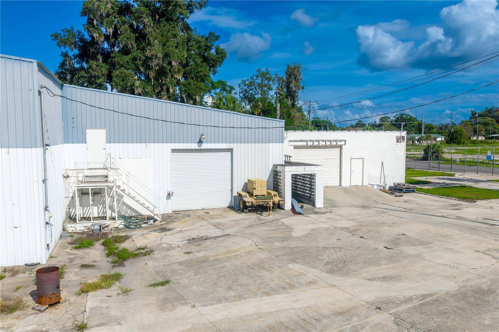 743 N MARION AVE, Lake City, FL 32055