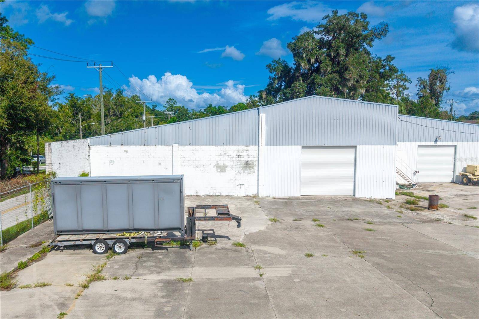 743 N MARION AVE, Lake City, FL 32055