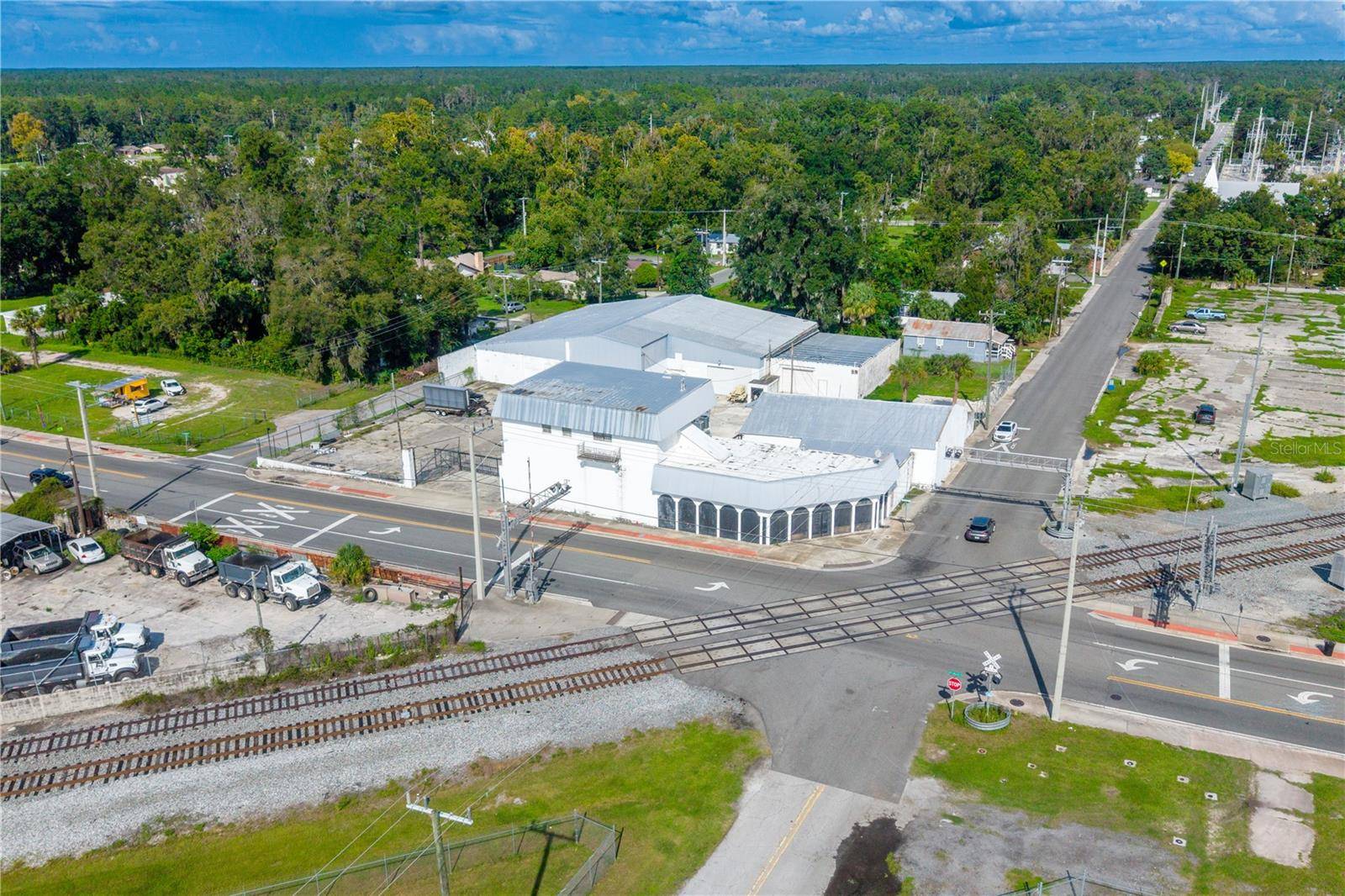 743 N MARION AVE, Lake City, FL 32055