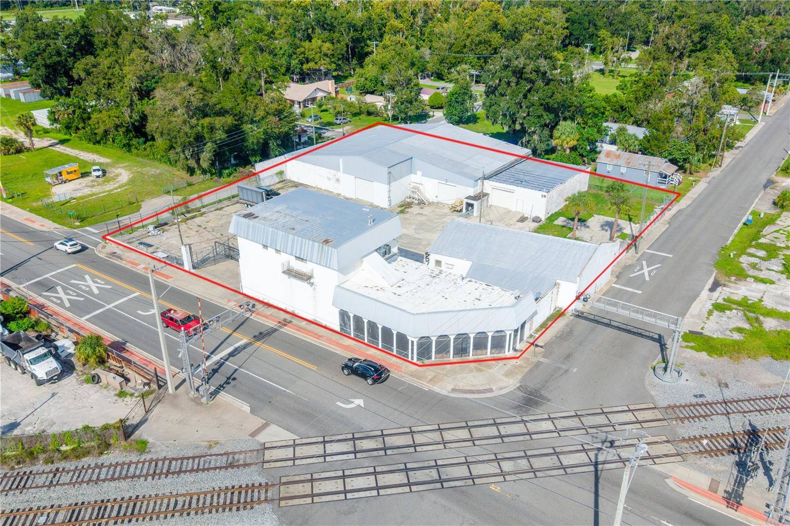 743 N MARION AVE, Lake City, FL 32055