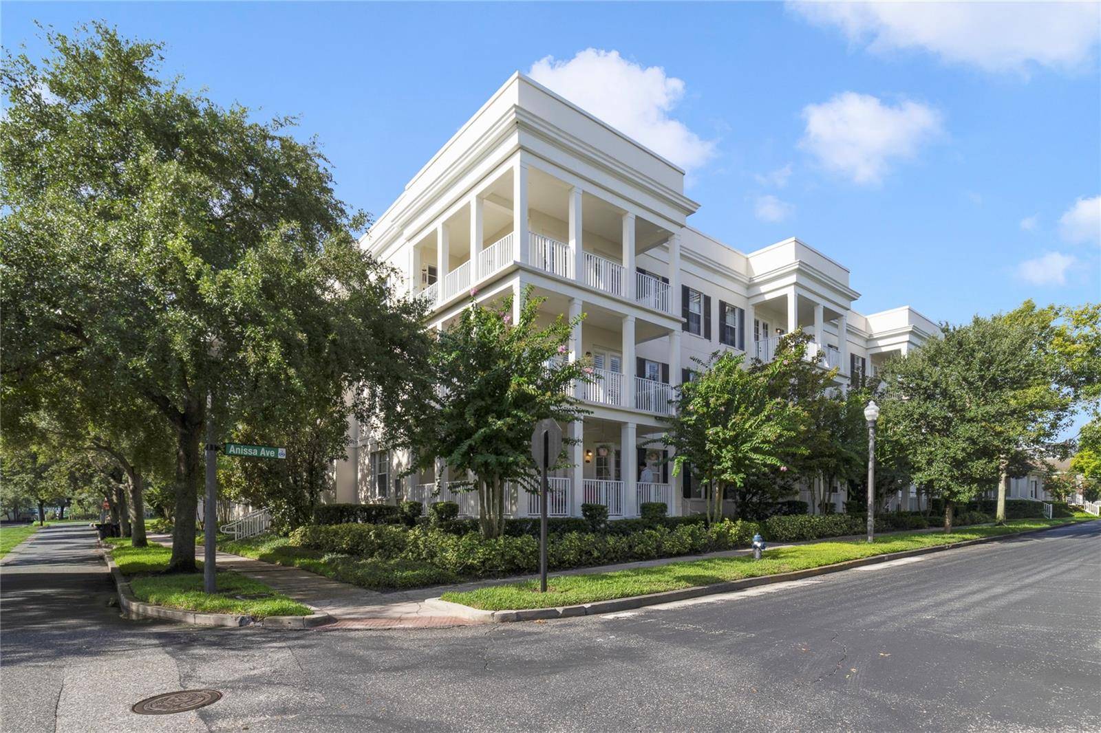 4286 ANISSA AVE #10-302, Orlando, FL 32814