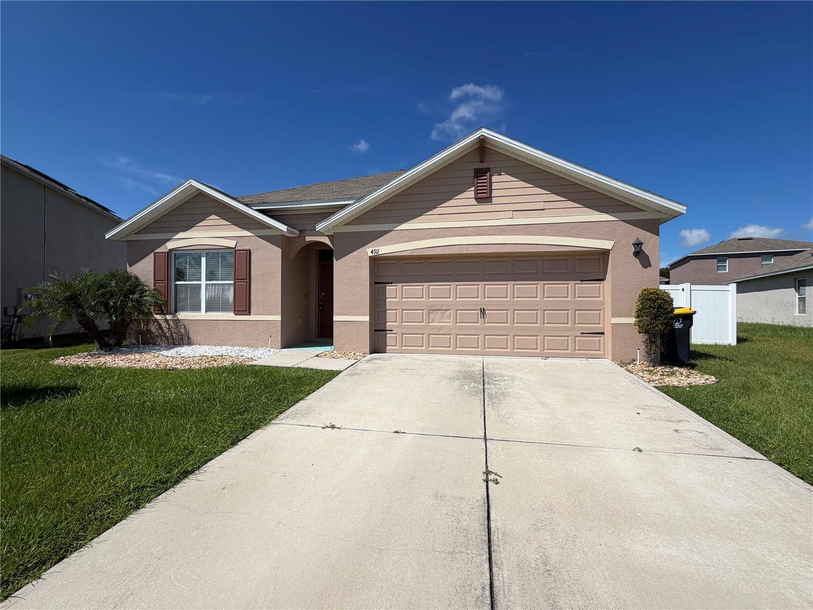 492 HONEY BELL RD, Winter Haven, FL 33880