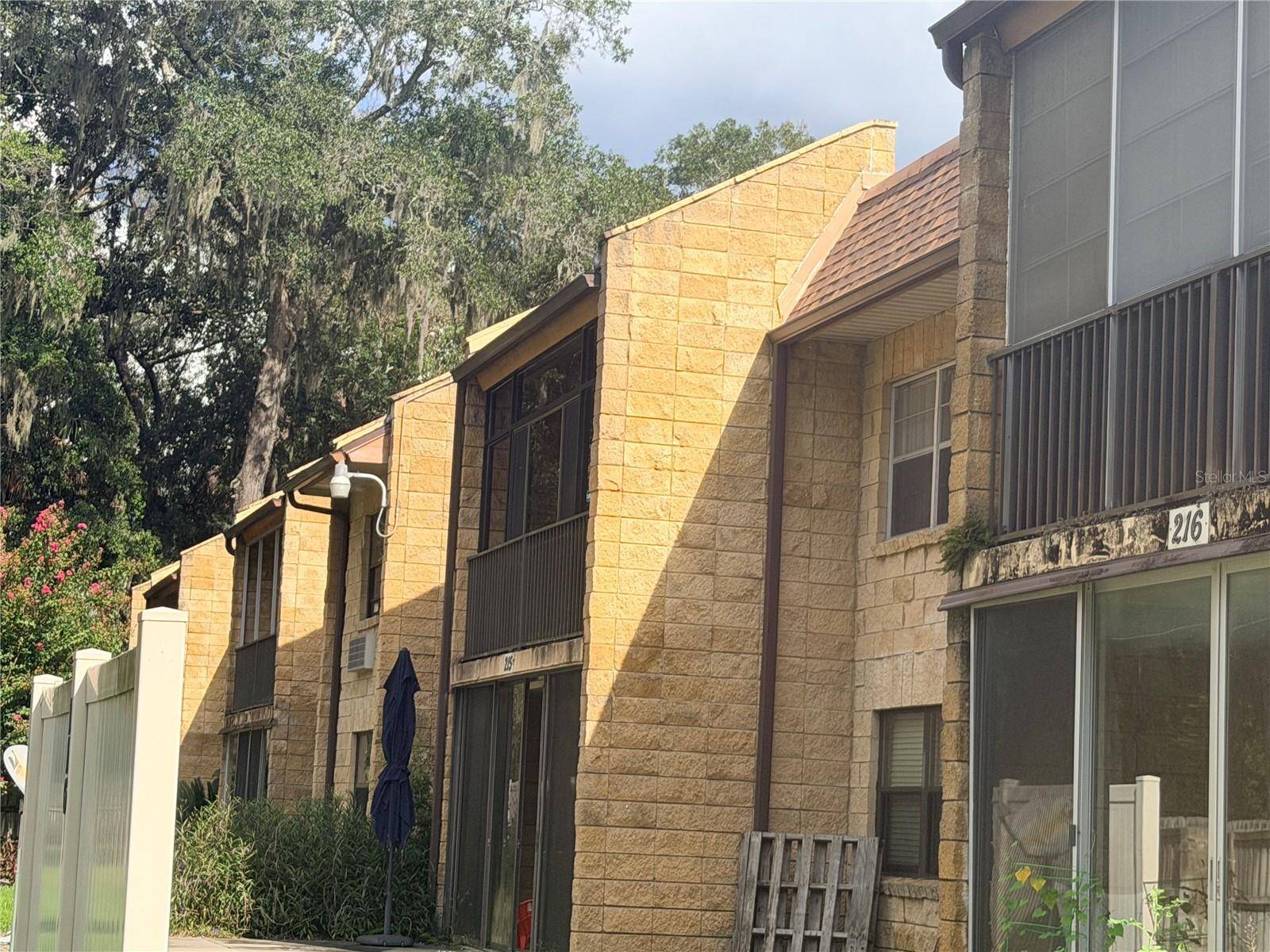 2845 NE 3RD ST #215, Ocala, FL 34470