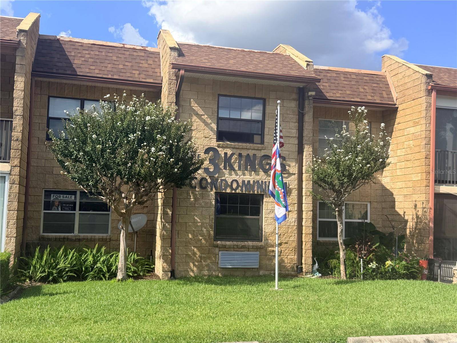 2845 NE 3RD ST #215, Ocala, FL 34470