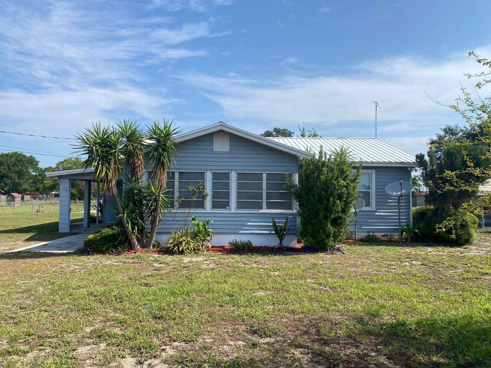 149 COUNTY ROAD 640, Lake Wales, FL 33859