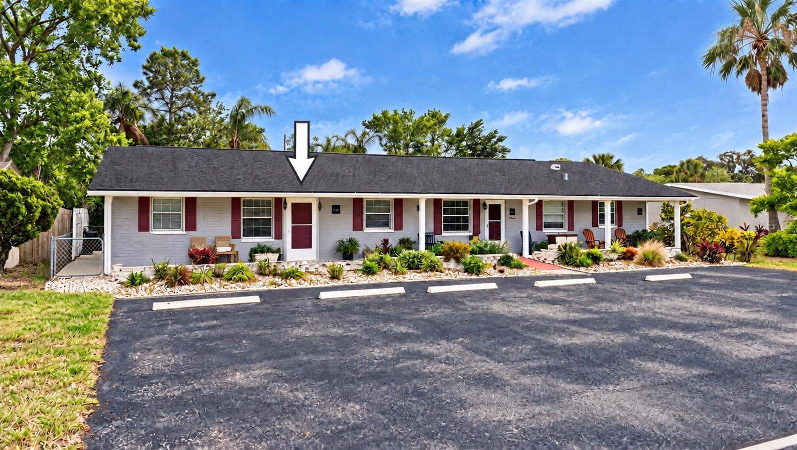 6114 INDIANA AVE, New Port Richey, FL 34653