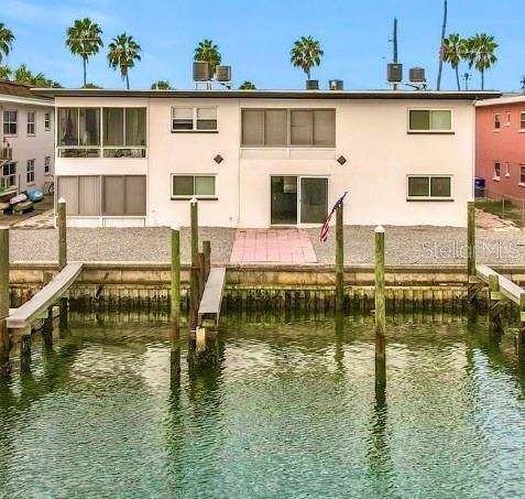 11705 3RD ST E #8, Treasure Island, FL 33706