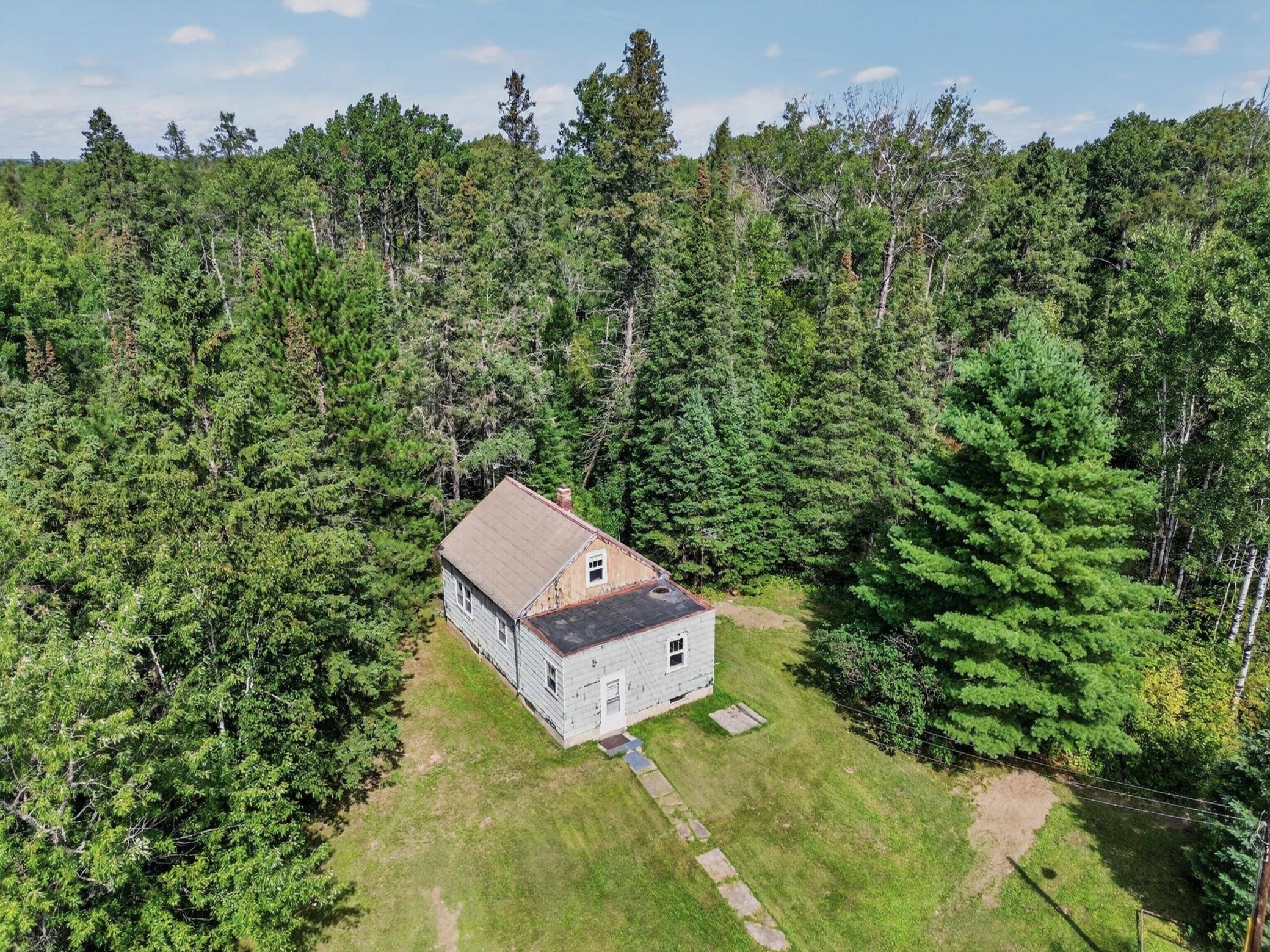 4426 Spirit Lake RD, Mountain Iron, MN 55768