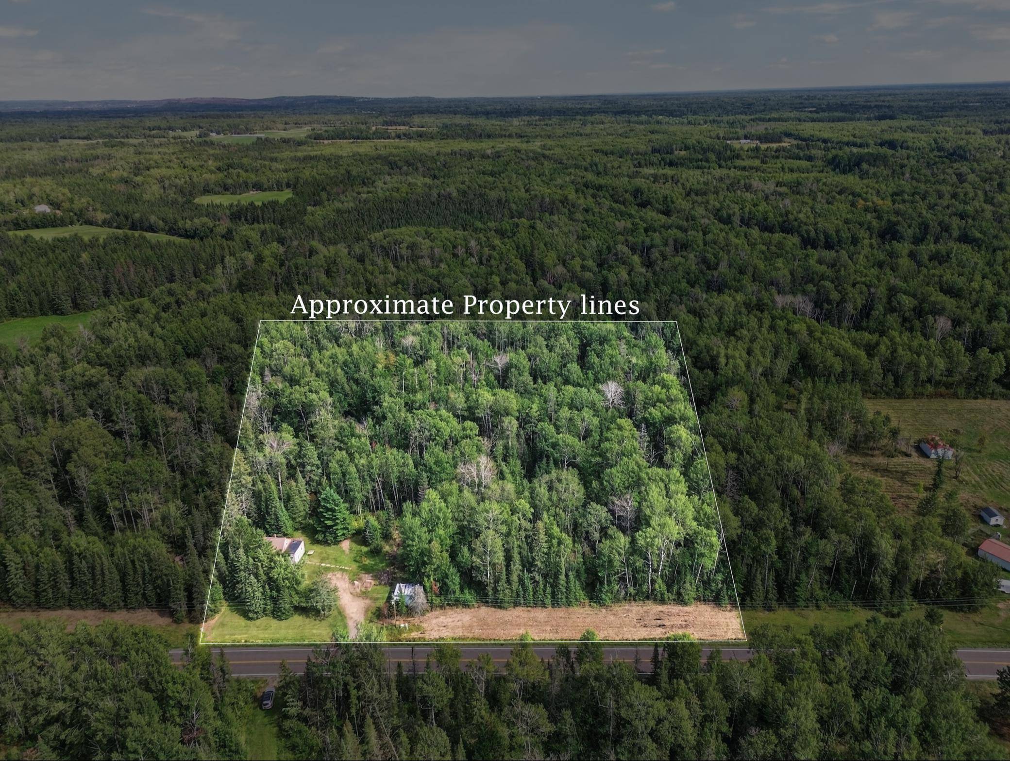4426 Spirit Lake RD, Mountain Iron, MN 55768