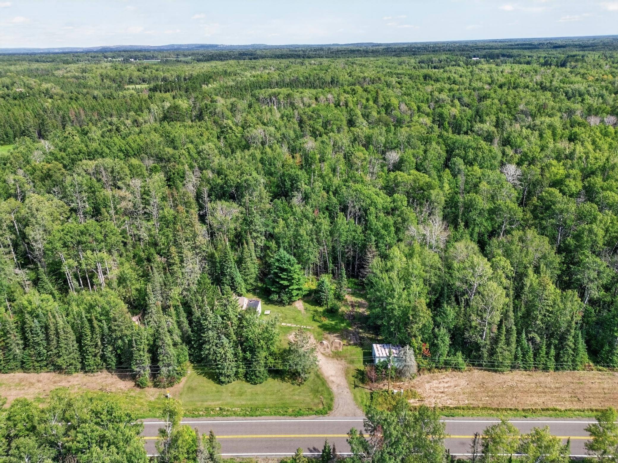 4426 Spirit Lake RD, Mountain Iron, MN 55768
