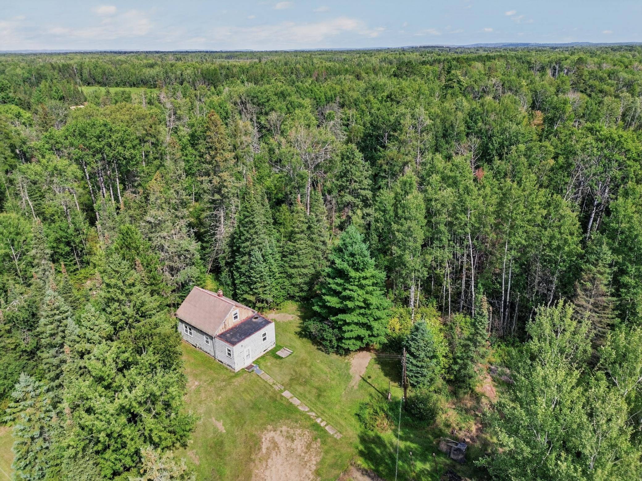 4426 Spirit Lake RD, Mountain Iron, MN 55768