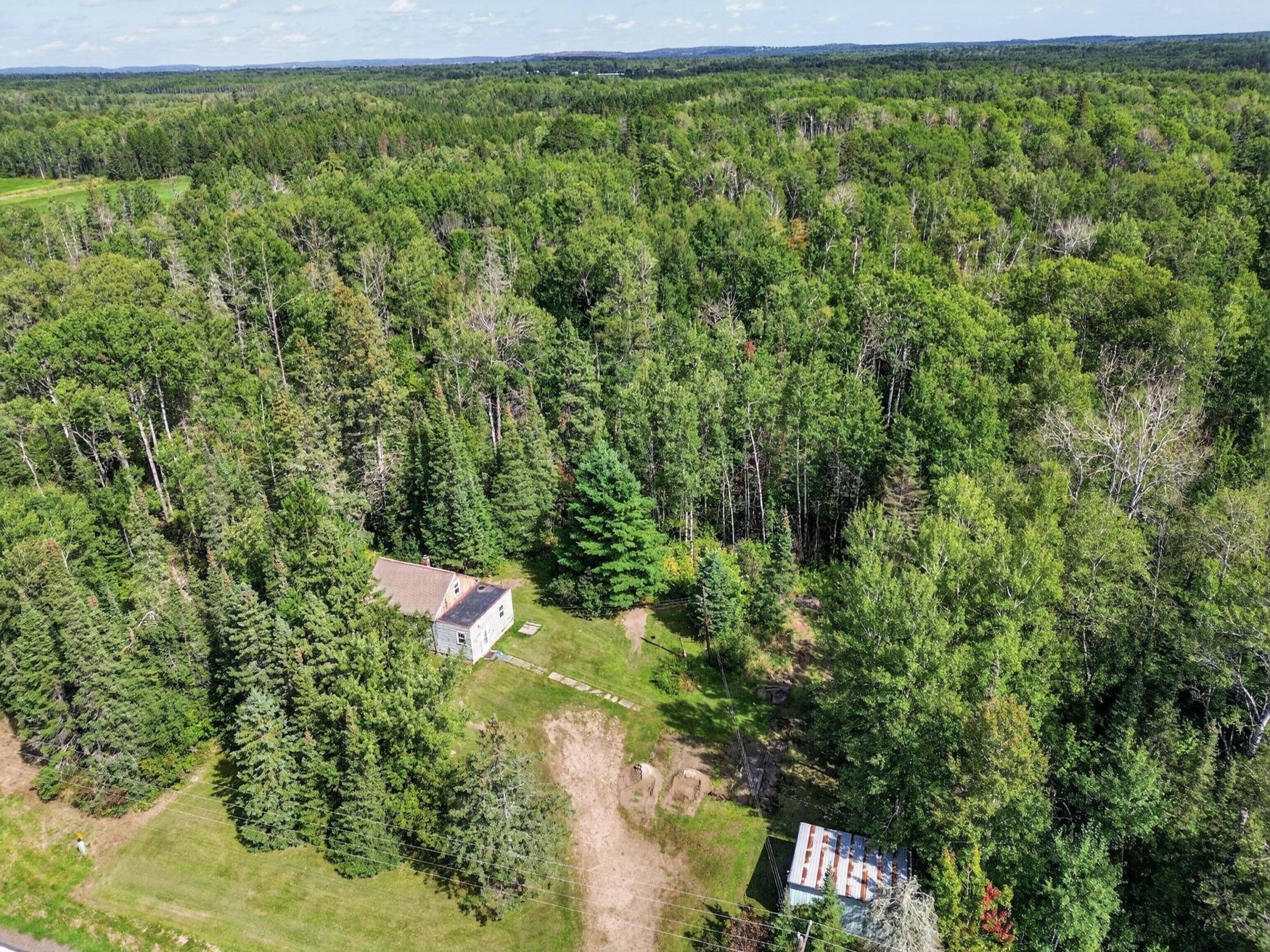 4426 Spirit Lake RD, Mountain Iron, MN 55768
