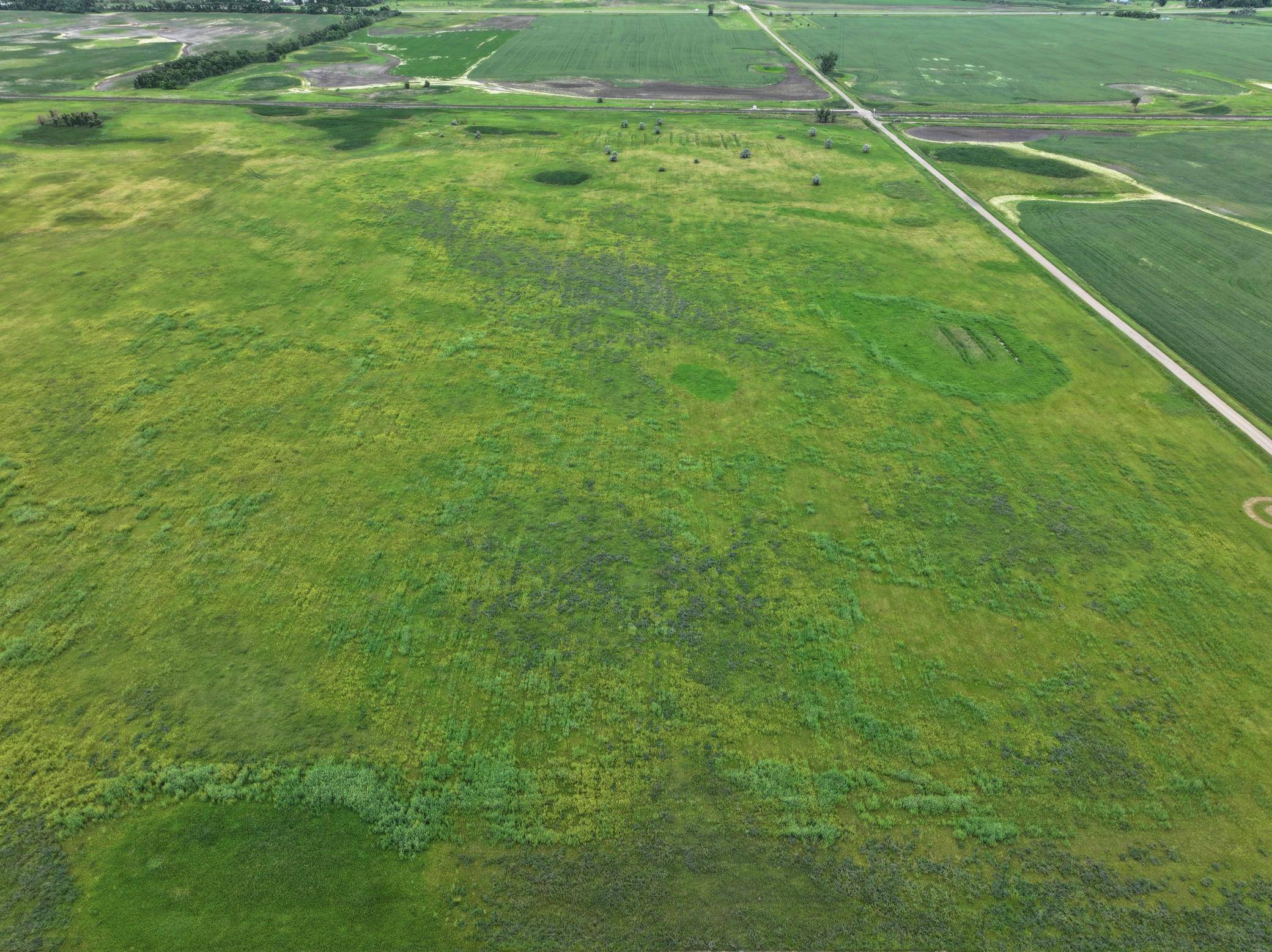 TBD 33rd St SE, Tower City, ND 58071