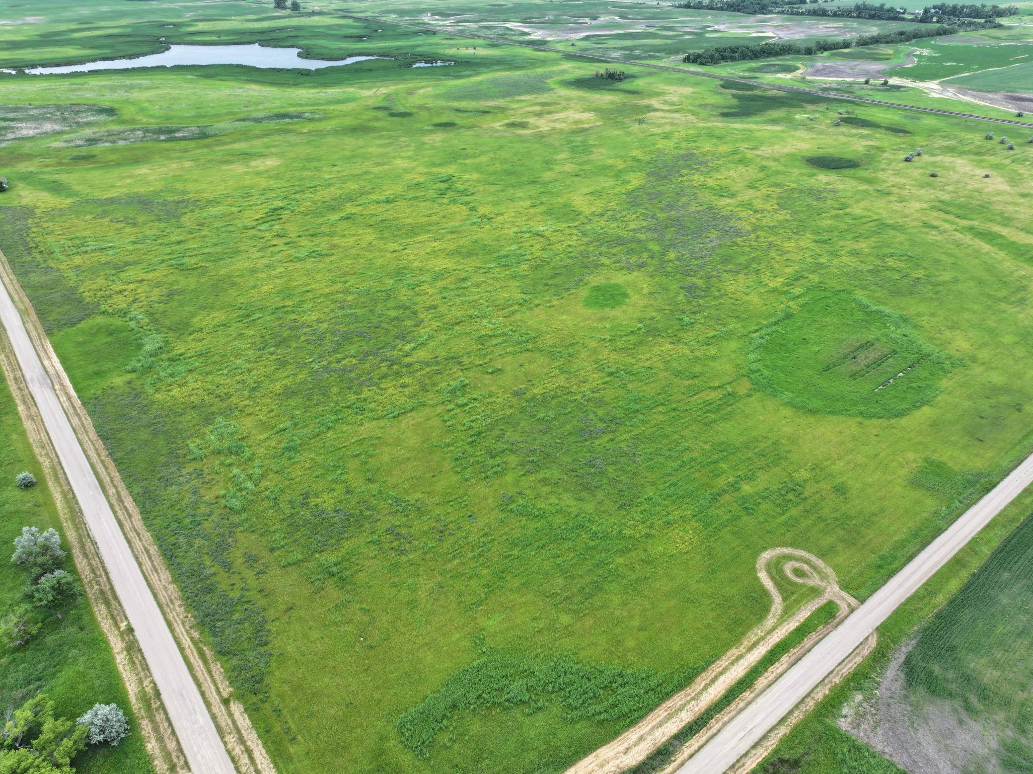 TBD 33rd St SE, Tower City, ND 58071