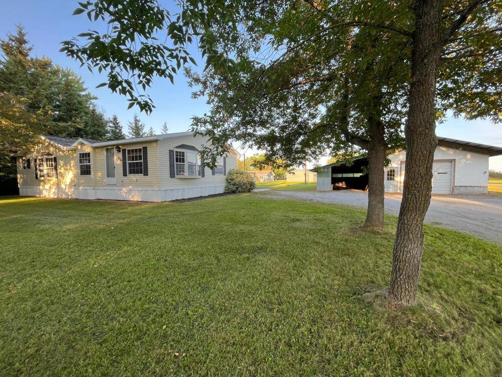 314 6th AVE SE, Baudette, MN 56623