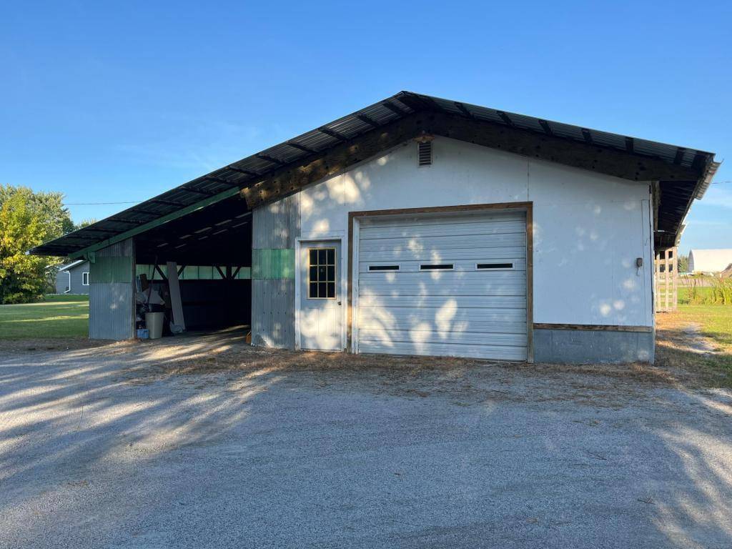 314 6th AVE SE, Baudette, MN 56623