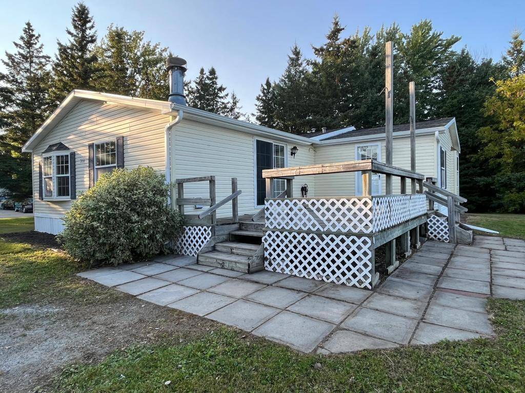 314 6th AVE SE, Baudette, MN 56623