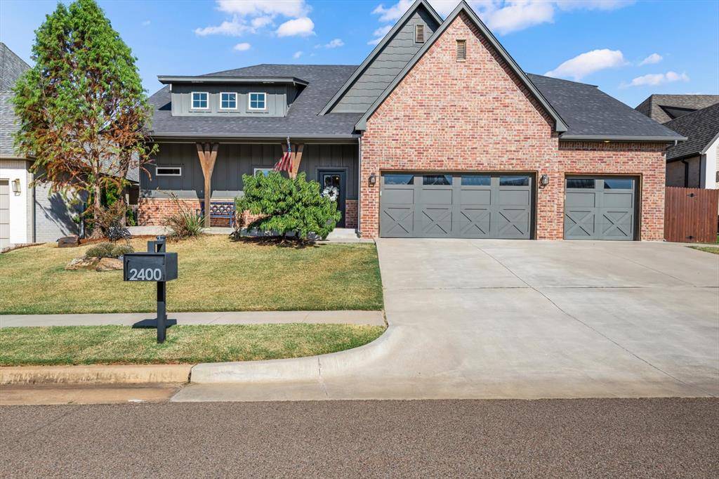 2400 Amante CT, Edmond, OK 73034