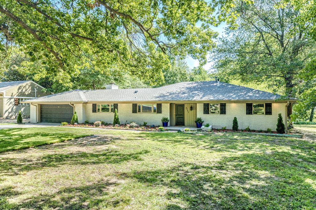2717 S Berry RD, Norman, OK 73072