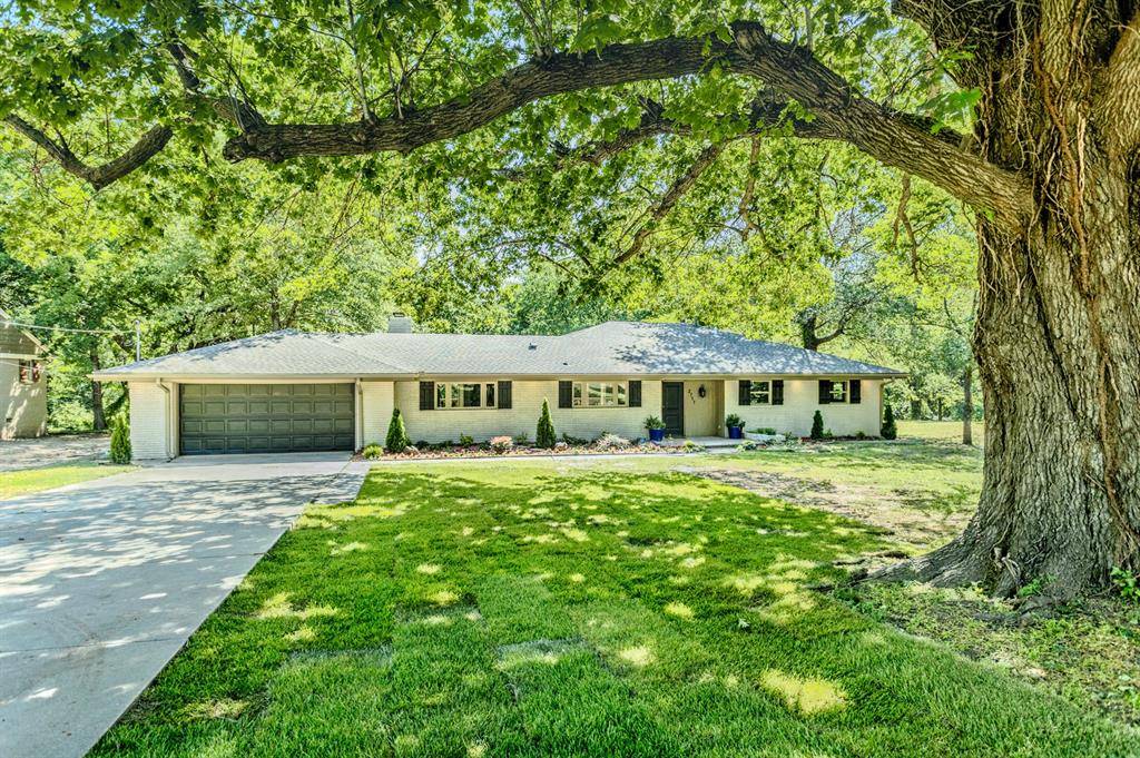 2717 S Berry RD, Norman, OK 73072