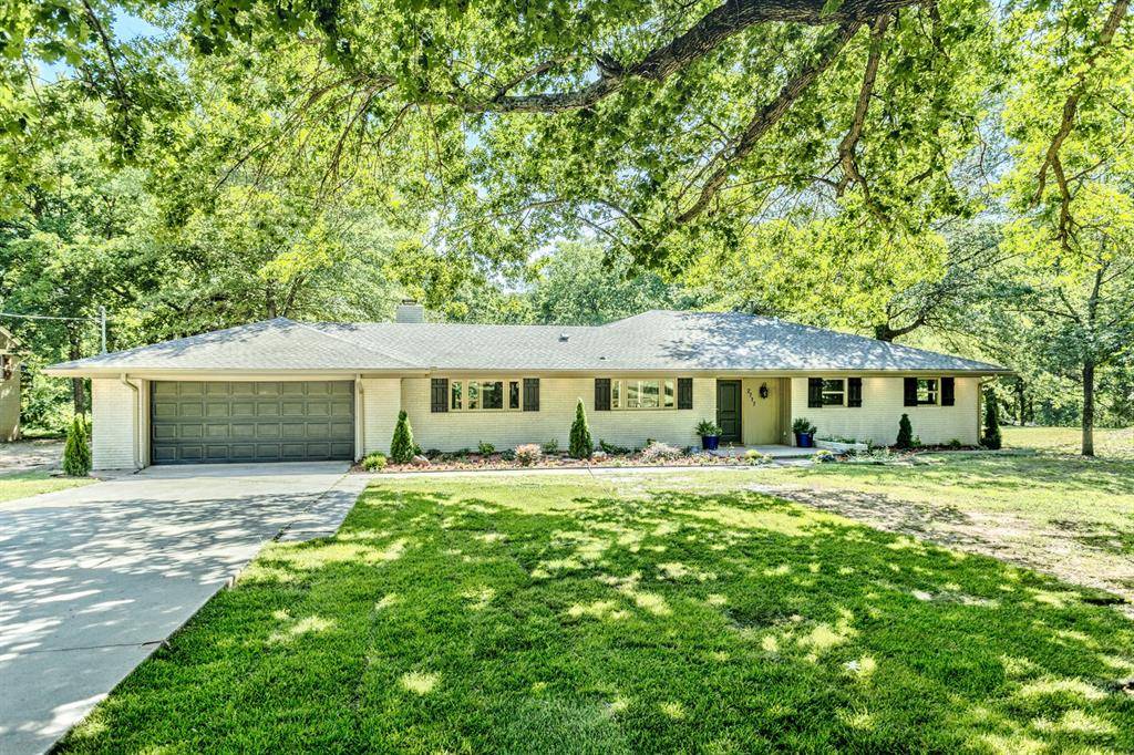 2717 S Berry RD, Norman, OK 73072