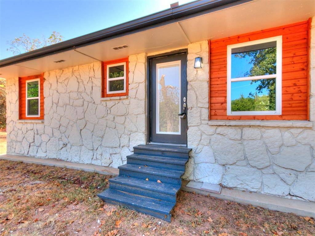 10200 Puppet ALY, Jones, OK 73049