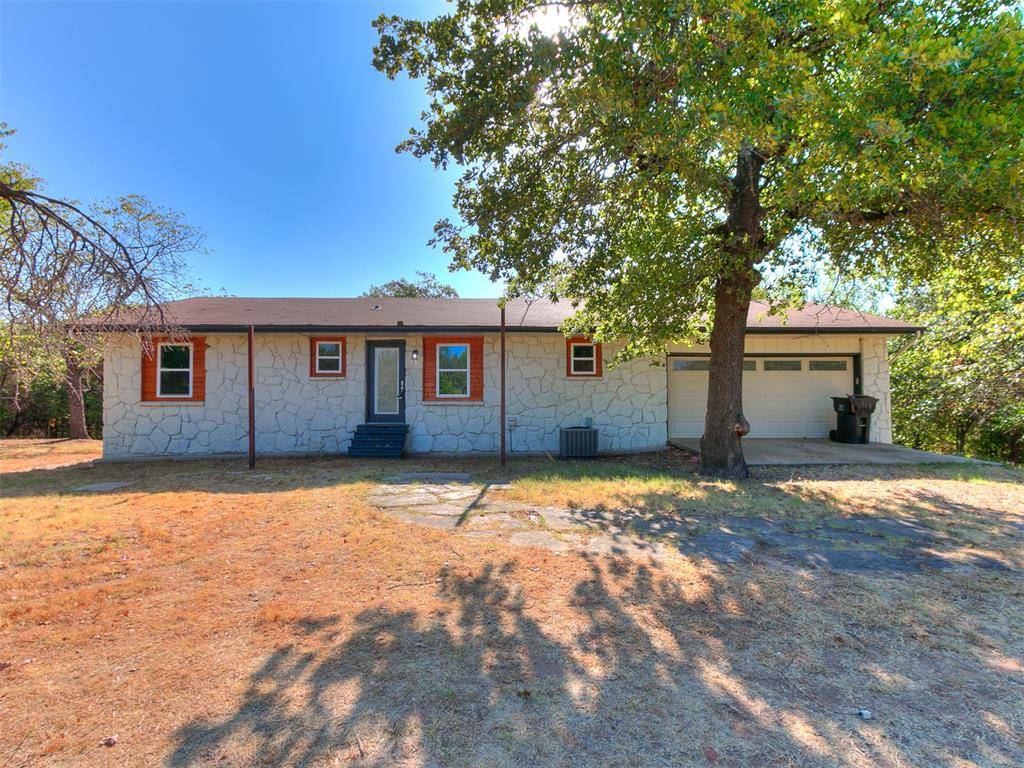 10200 Puppet ALY, Jones, OK 73049