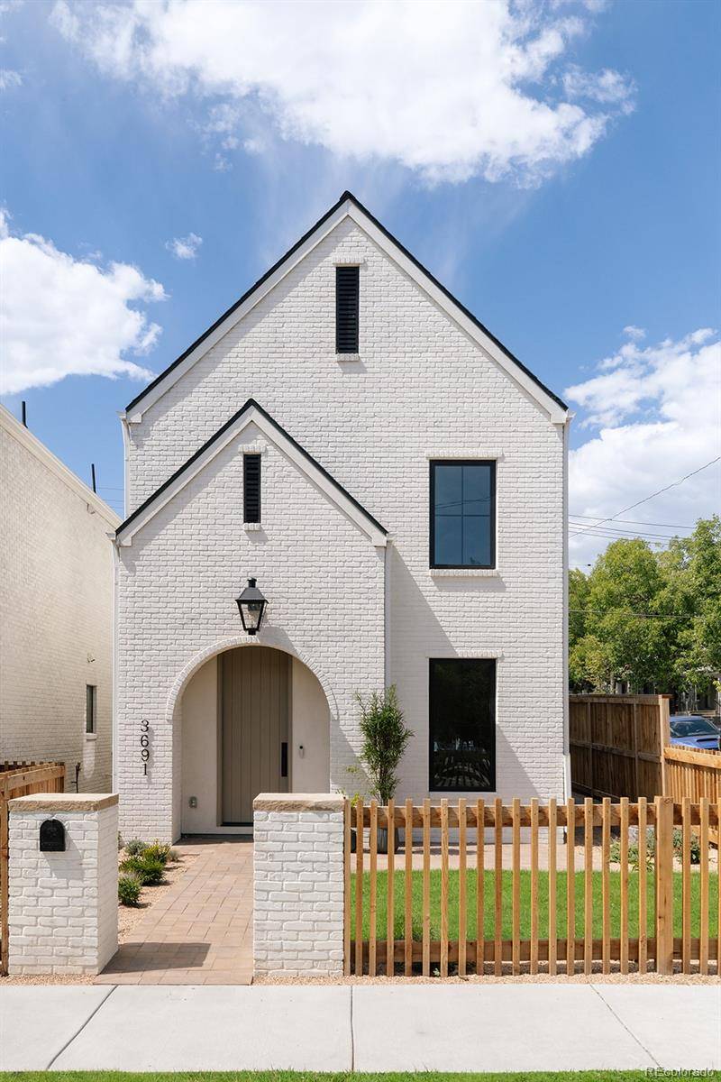 3691 Osage ST, Denver, CO 80211