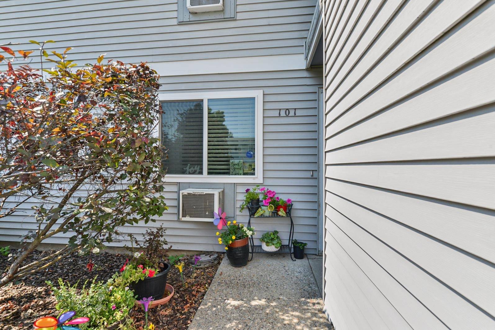 4026 S Regal St #101, Spokane, WA 99223