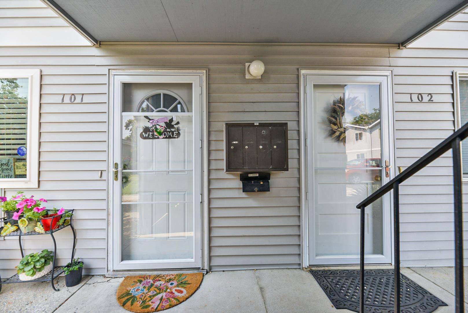 4026 S Regal St #101, Spokane, WA 99223