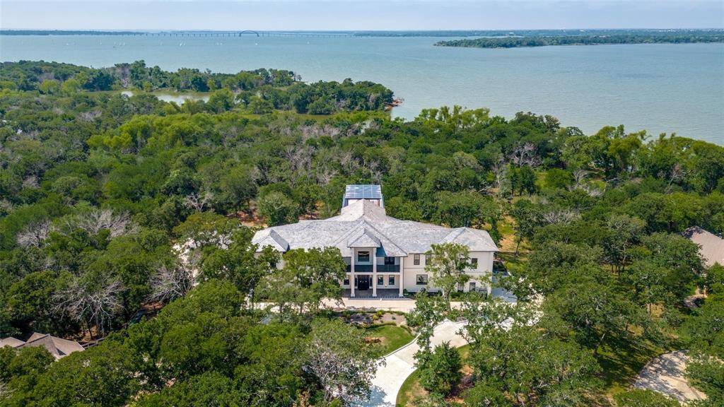 1230 Oak View Court, Oak Point, TX 75068