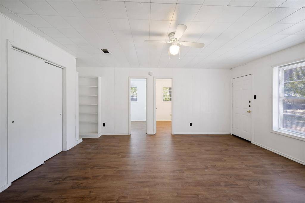 3214 Avon Street, Denton, TX 76209