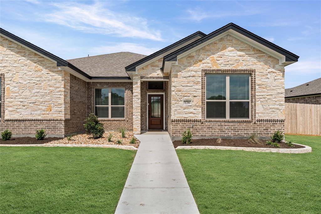 126 Lasso Loop, Lorena, TX 76655