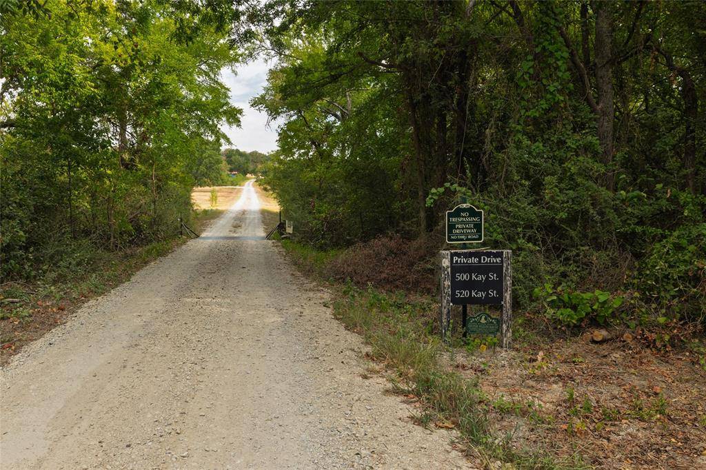 500 Kay Street, Argyle, TX 76226
