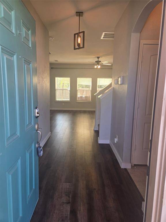 1627 Blackburn Way, Princeton, TX 75407