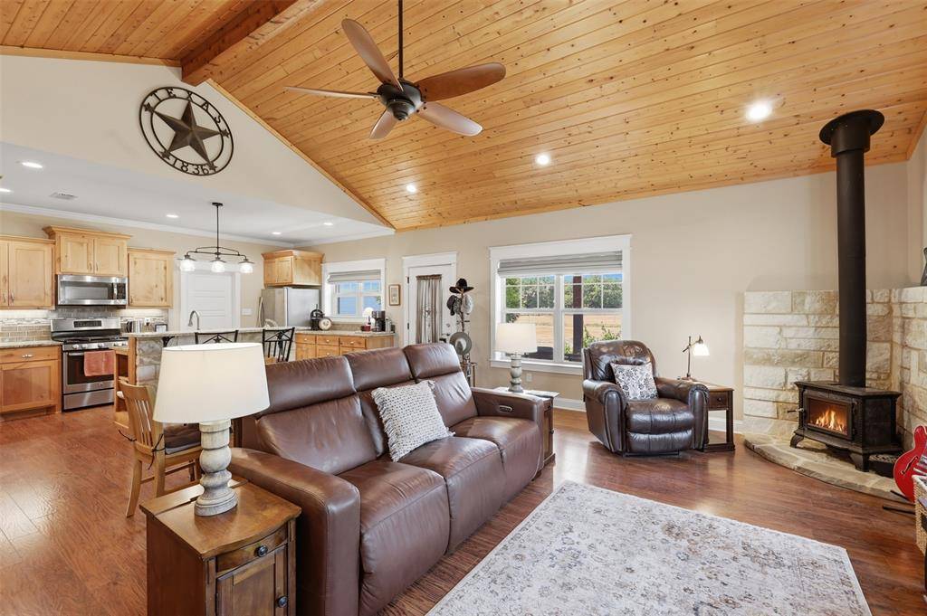 2109 County Road 1185, Sulphur Springs, TX 75482