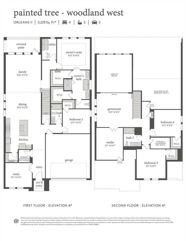 4512 Peary Lane, Mckinney, TX 75071
