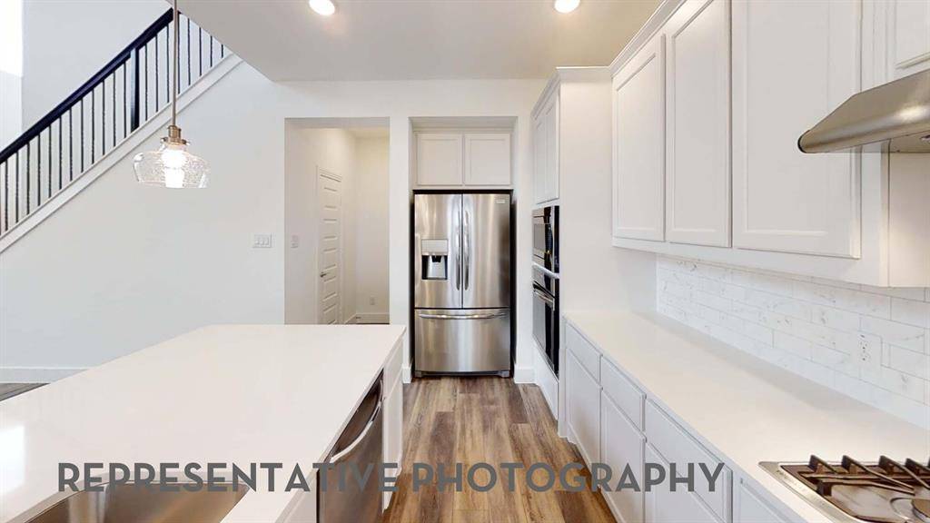 1665 Cornwall Avenue, Fort Worth, TX 76052