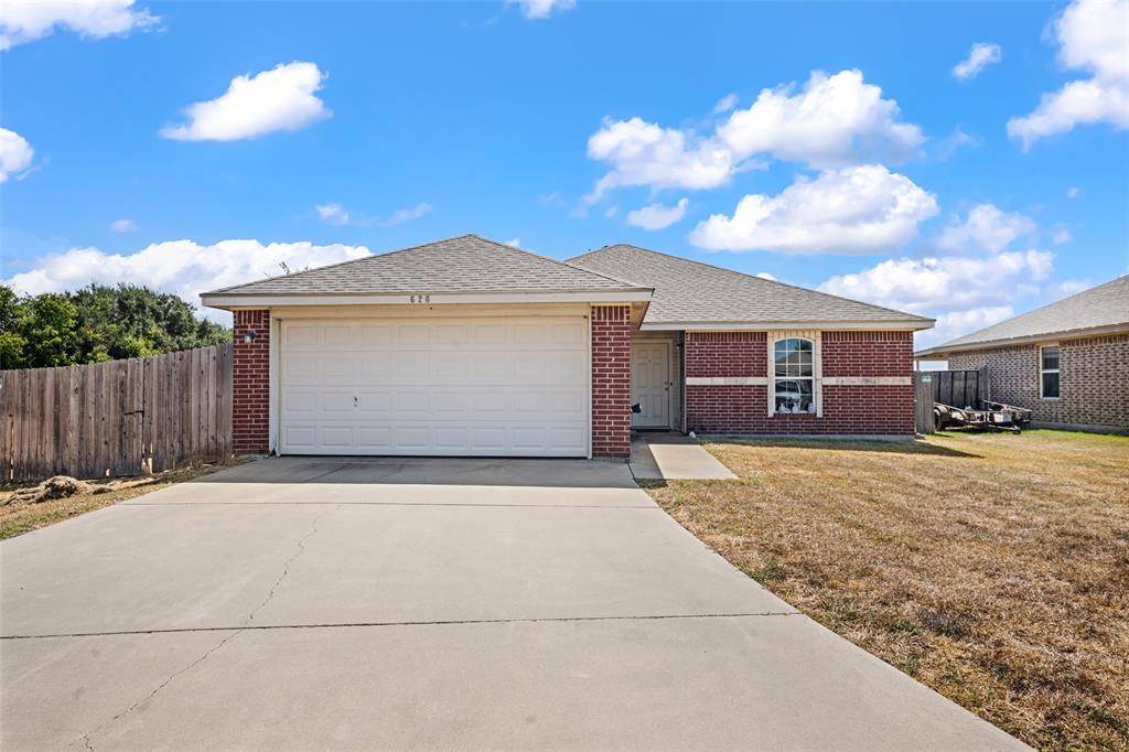 620 Apple Cross Court, Robinson, TX 76706