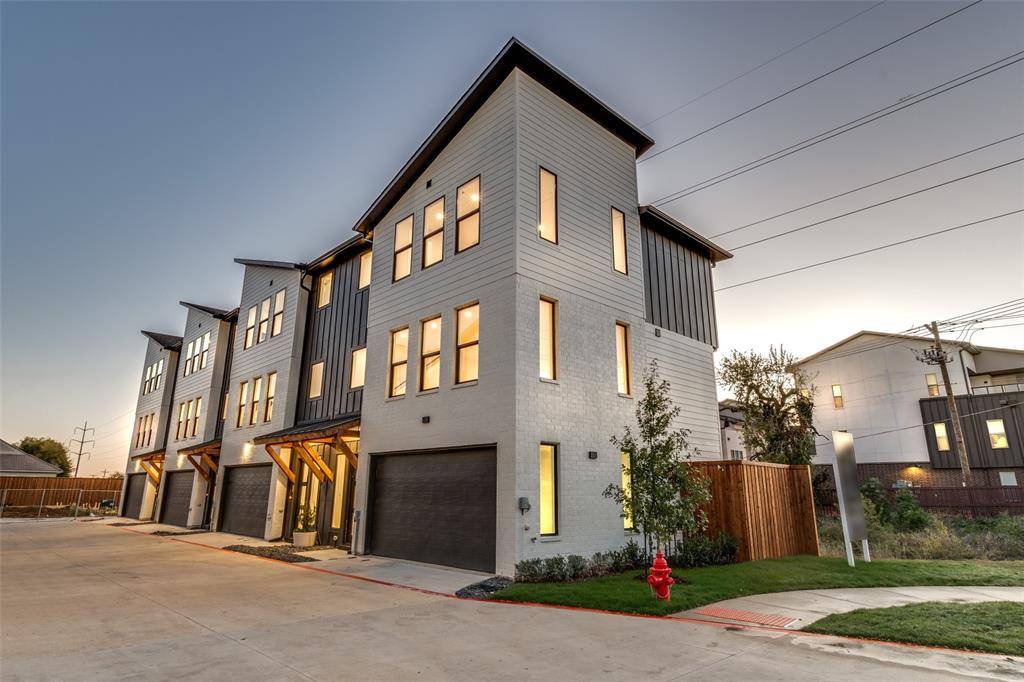 3940 Spring Valley Road #6, Farmers Branch, TX 75001