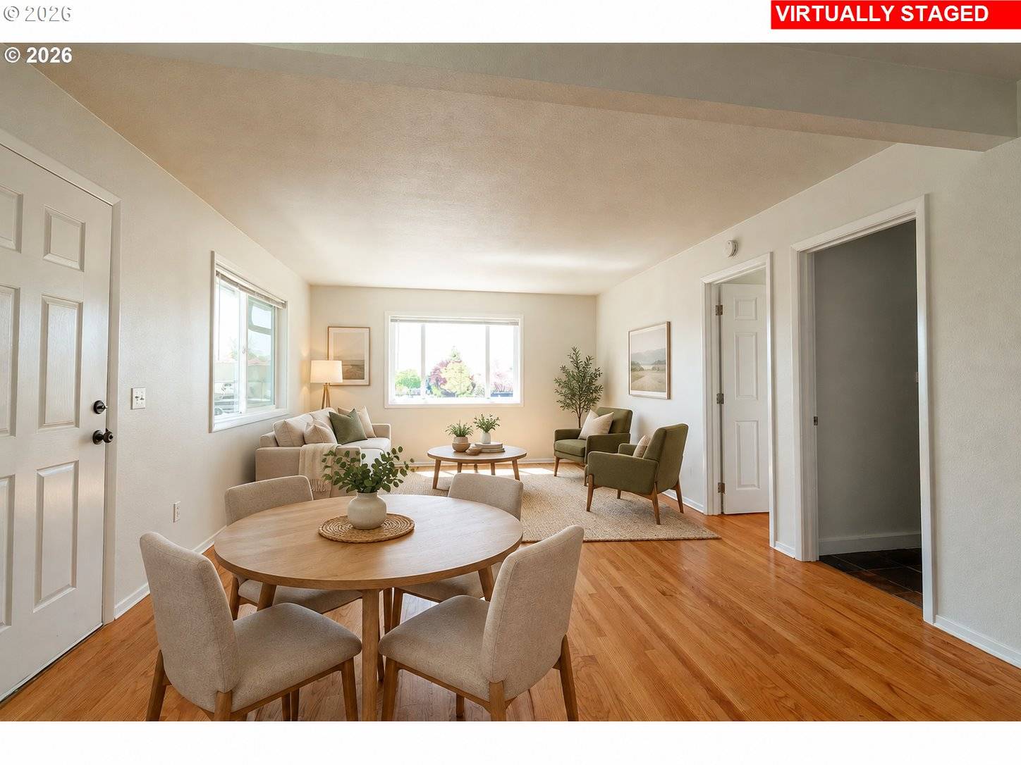 2404 E 13TH ST, Vancouver, WA 98661