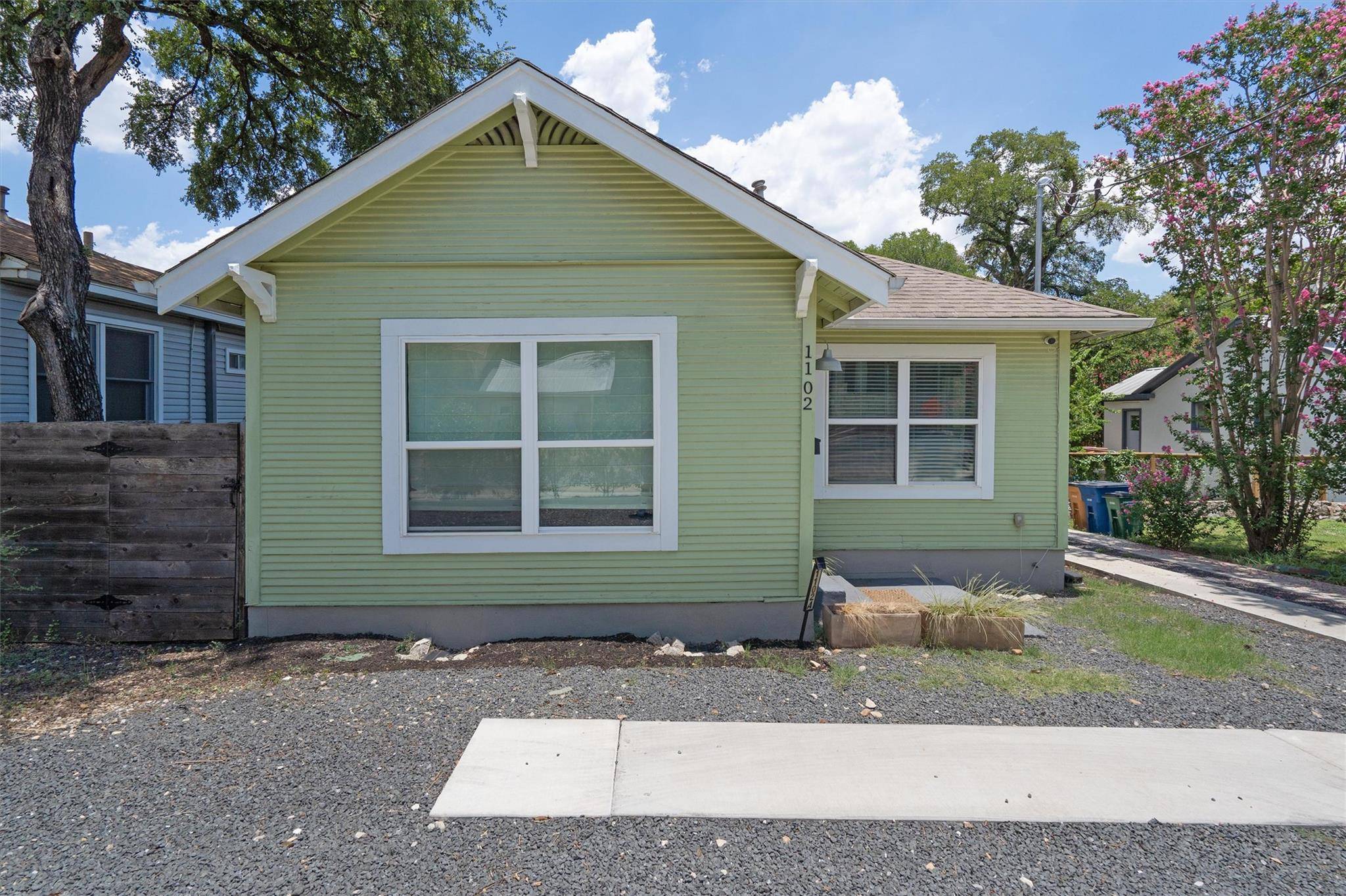 1102 Woodland Ave #1, Austin, TX 78704