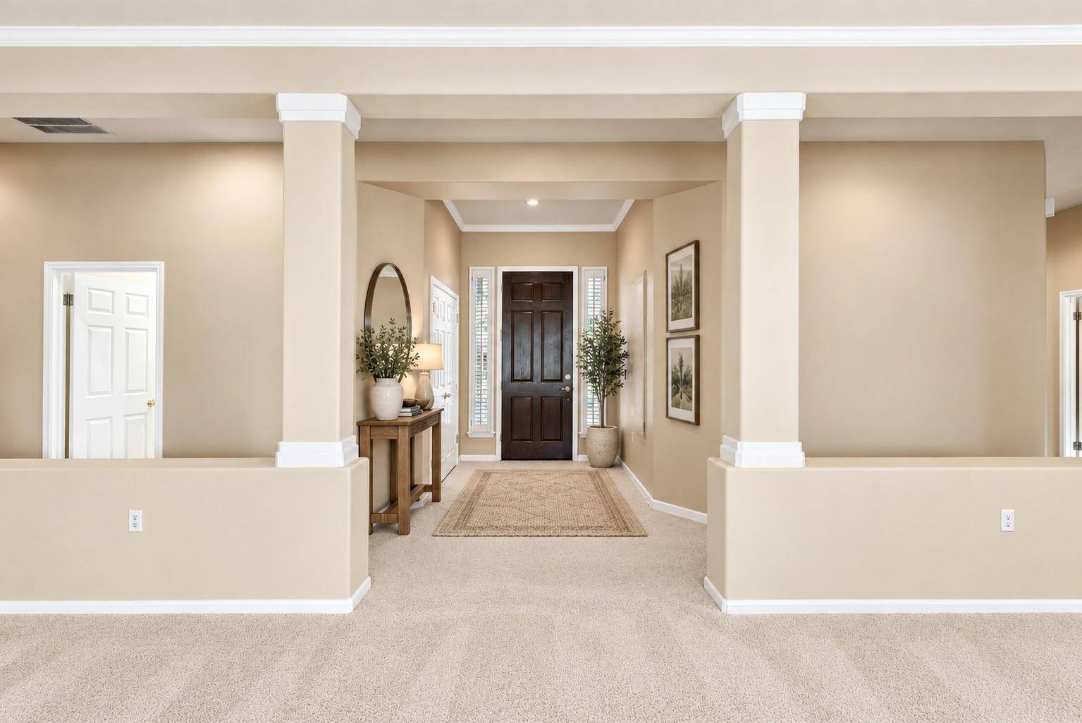 128 Crepe Myrtle LN, Georgetown, TX 78633