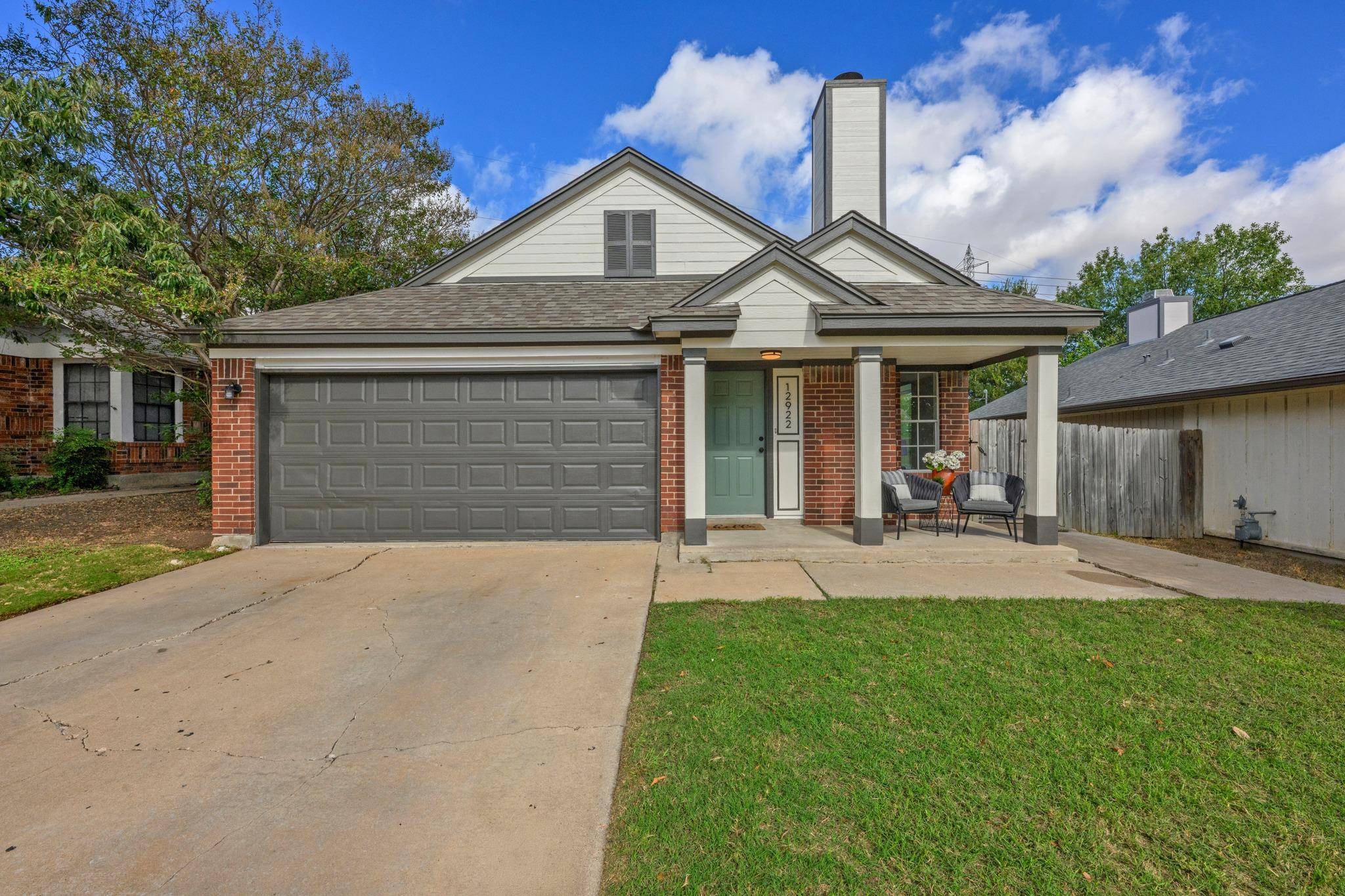 12922 Staton DR, Austin, TX 78727