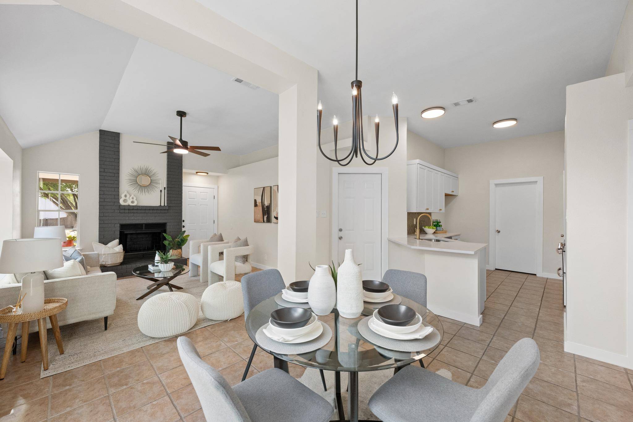 12922 Staton DR, Austin, TX 78727